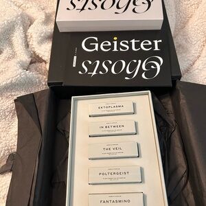 Heretic GHOST discovery set